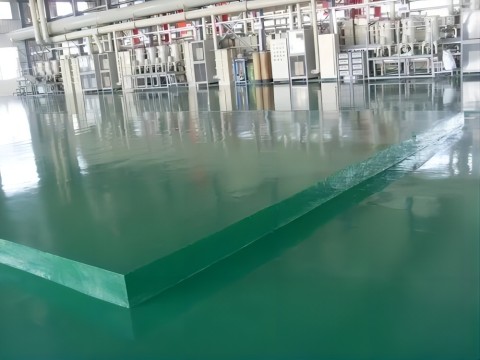 临邑防腐蚀地坪,环氧玻纤地坪，玻纤工业地坪，环氧玻纤布地坪,乙烯基玻纤布地坪