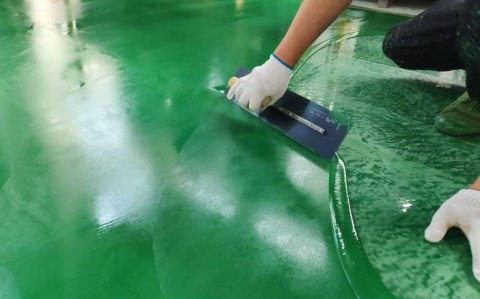 临邑什么是VEF地坪,VEF地坪厂家