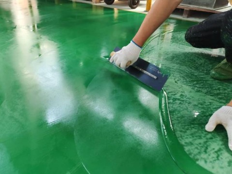 临邑什么是VEF地坪,VEF地坪厂家