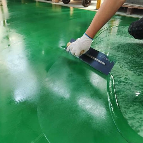 临邑什么是VEF地坪,VEF地坪厂家产品图1