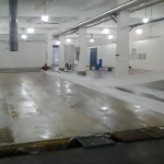 临邑防腐防静电地坪,防腐防静电自流平地坪-缩略图2