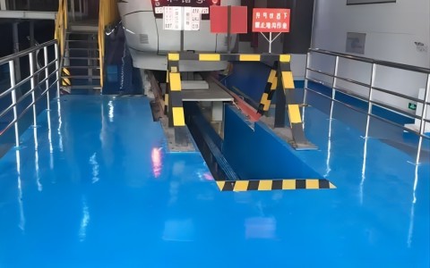 临邑环氧防腐蚀地坪,环氧积层地坪