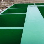 临邑防腐水池，水池防腐防渗怎么做，防腐水池施工厂家-缩略图2